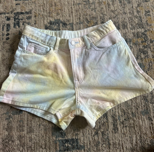 H&M Sunset Jean Shorts **with tags